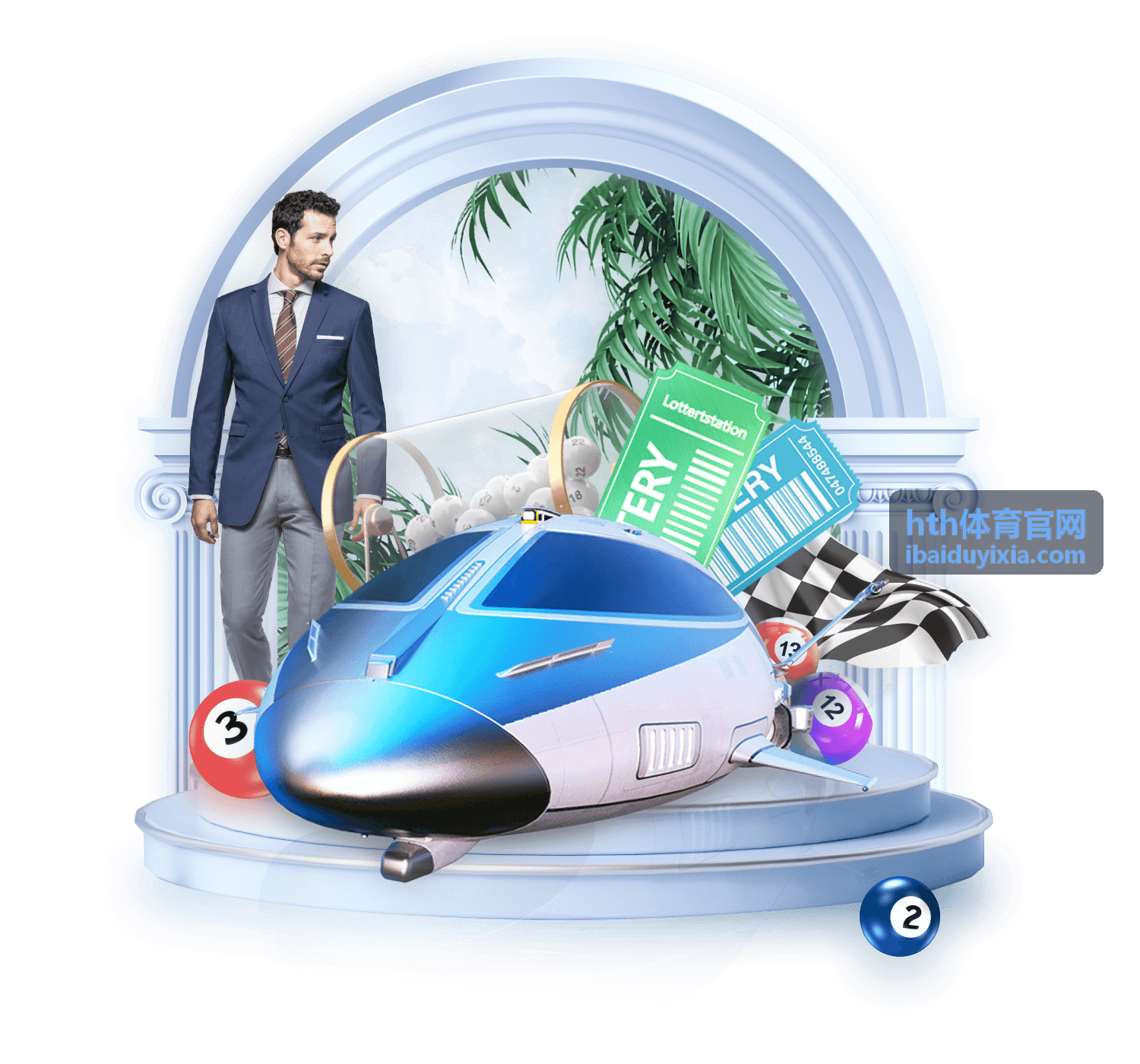hth体育官网 关键指标解读配图